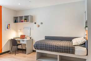The Residence Dublin