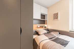The Residence Dublin