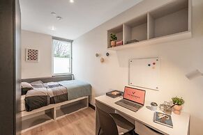 The Residence Dublin