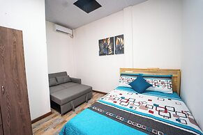 503 Casa Hostal