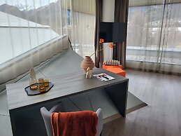 DION Hotel Wattens