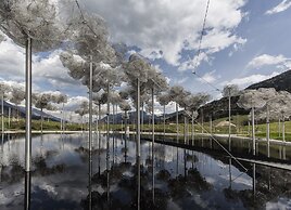 DION Hotel Wattens