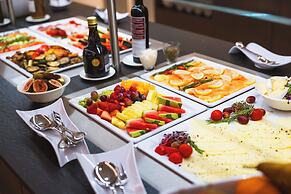 DION Hotel Wattens