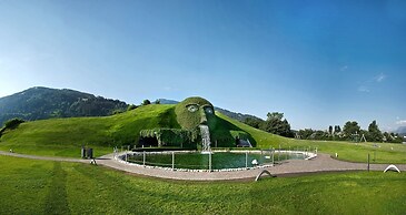 DION Hotel Wattens