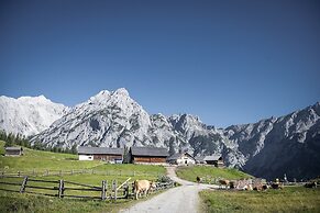 DION Hotel Wattens