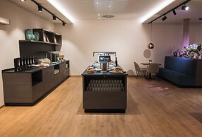 DION Hotel Wattens