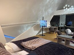 DION Hotel Wattens