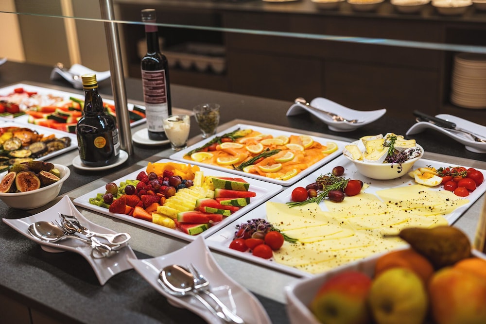 DION Hotel Wattens