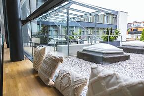 DION Hotel Wattens