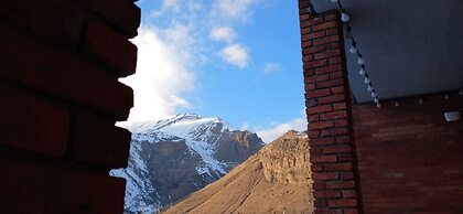 AGRE Kazbegi