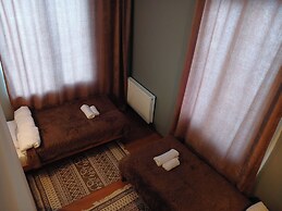 AGRE Kazbegi