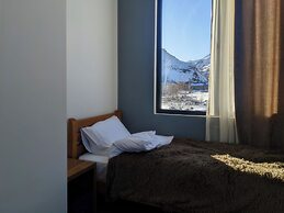 AGRE Kazbegi