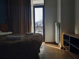 AGRE Kazbegi