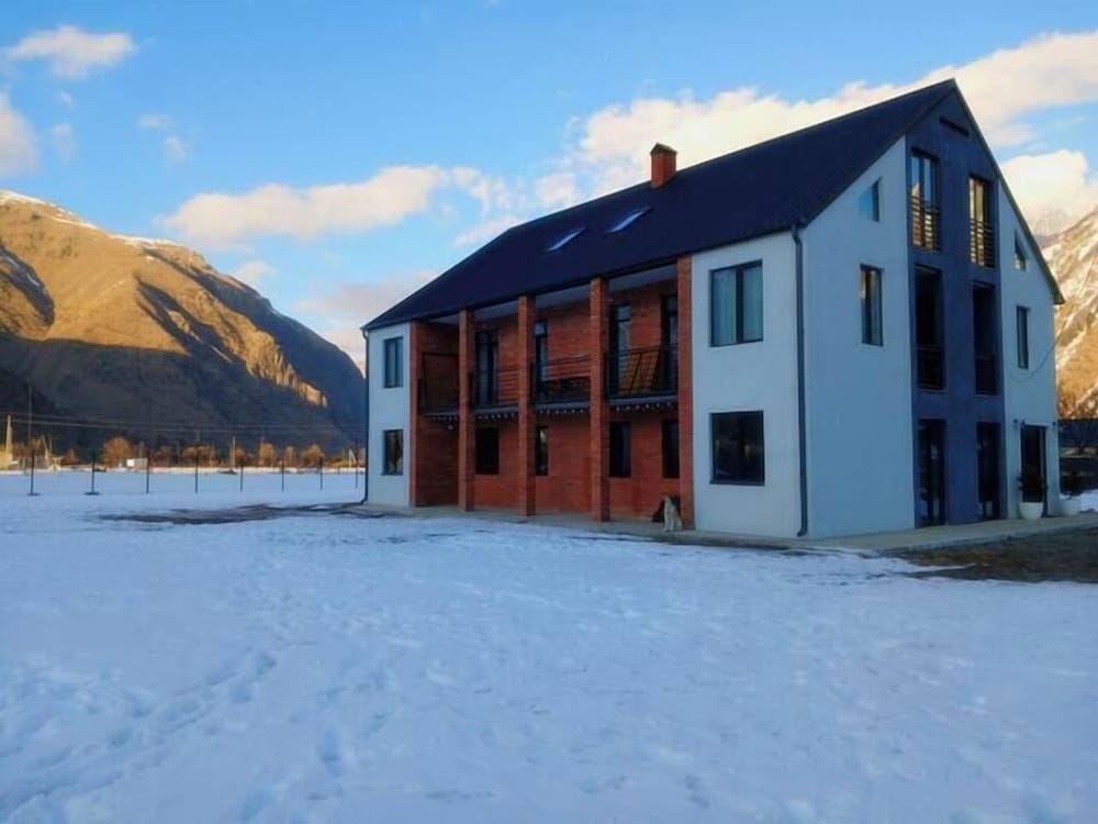 AGRE Kazbegi