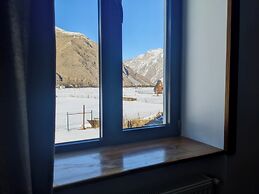 AGRE Kazbegi