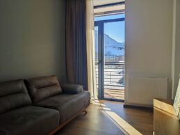 AGRE Kazbegi