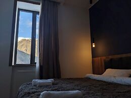 AGRE Kazbegi