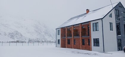 AGRE Kazbegi