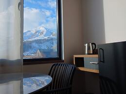 AGRE Kazbegi
