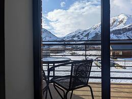 AGRE Kazbegi
