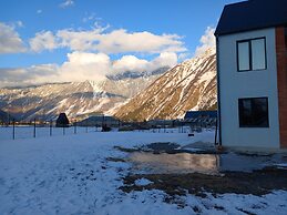 AGRE Kazbegi