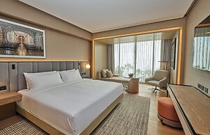 InterContinental Real Lima Miraflores by IHG