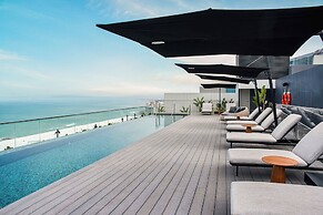 InterContinental Real Lima Miraflores by IHG