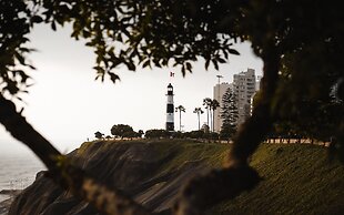 InterContinental Real Lima Miraflores by IHG