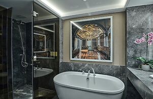 InterContinental Real Lima Miraflores by IHG