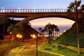 InterContinental Real Lima Miraflores by IHG