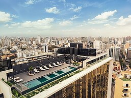 InterContinental Real Lima Miraflores by IHG