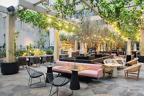 InterContinental Real Lima Miraflores by IHG