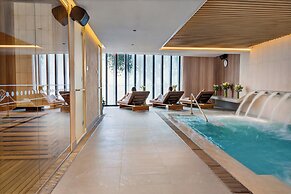 InterContinental Real Lima Miraflores by IHG