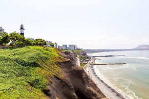 InterContinental Real Lima Miraflores by IHG