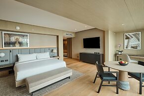 InterContinental Real Lima Miraflores by IHG