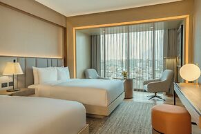 InterContinental Real Lima Miraflores by IHG