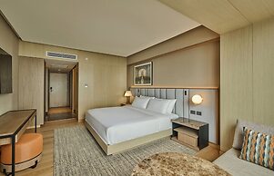 InterContinental Real Lima Miraflores by IHG