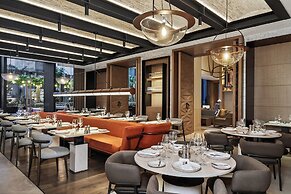 InterContinental Real Lima Miraflores by IHG