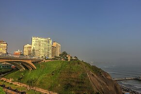 InterContinental Real Lima Miraflores by IHG