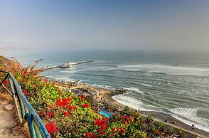 InterContinental Real Lima Miraflores by IHG