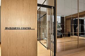 InterContinental Real Lima Miraflores by IHG