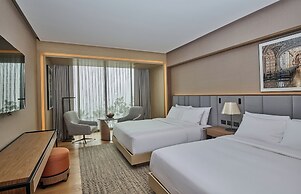 InterContinental Real Lima Miraflores by IHG