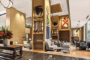 InterContinental Real Lima Miraflores by IHG