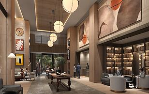 InterContinental Real Lima Miraflores by IHG
