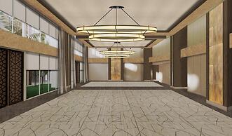 InterContinental Real Lima Miraflores by IHG