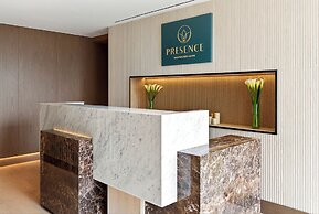 InterContinental Real Lima Miraflores by IHG
