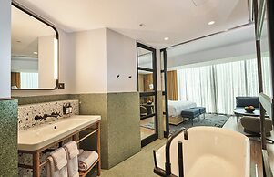 Hotel Indigo Lima Miraflores by IHG