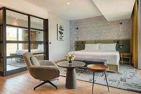 Hotel Indigo Lima Miraflores by IHG