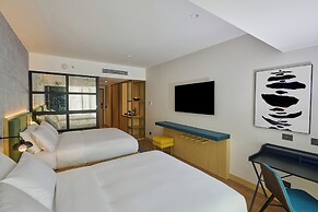 Hotel Indigo Lima Miraflores by IHG