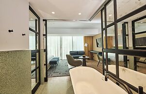 Hotel Indigo Lima Miraflores by IHG